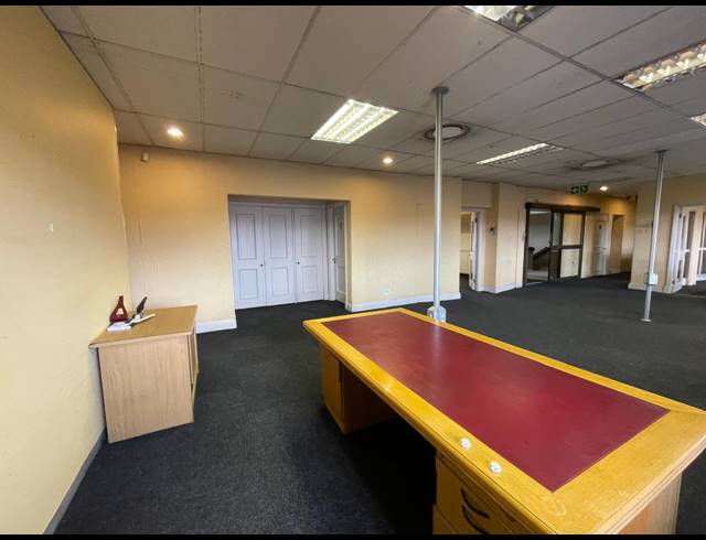 241M² OFFICE TO LET IN RIVONIA
